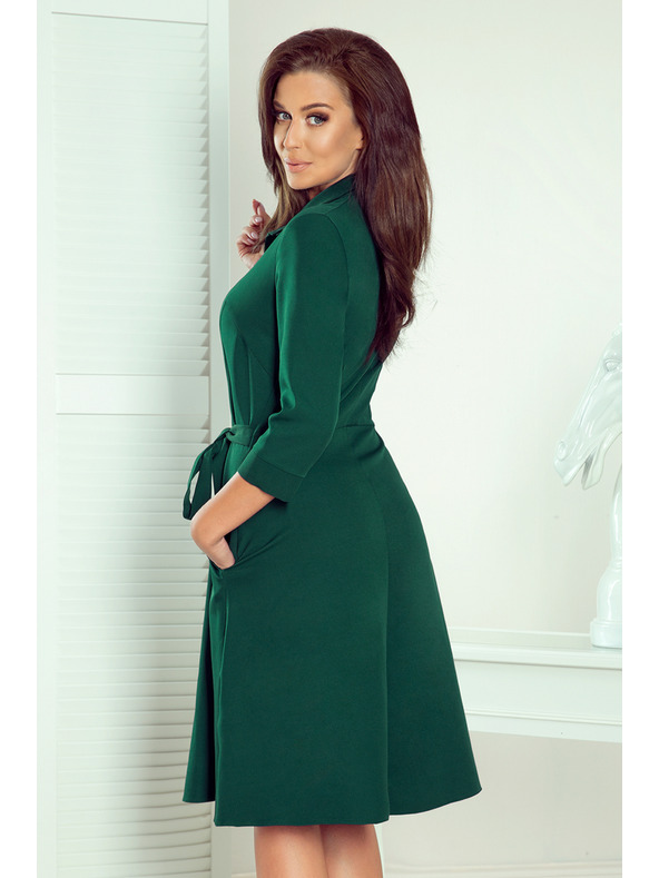 numoco SANDY obleke - zelene