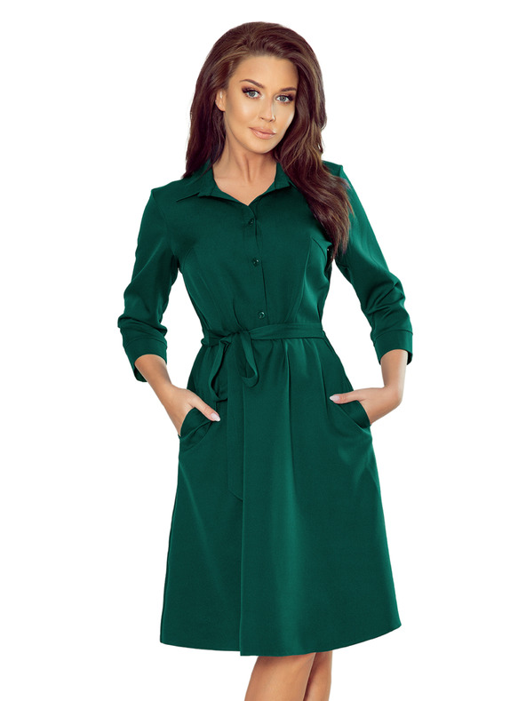 numoco SANDY obleke - zelene