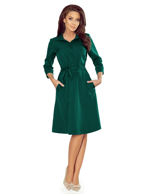 numoco SANDY obleke - zelene