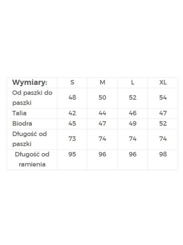numoco Šaty s širokim pasom - temno modra