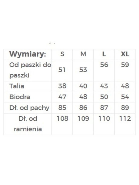 numoco Športne obleke z razporkom na hrbtu - rdeča