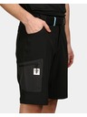 Kilpi Moške kratke hlače Kilpi NAVIA-M črne barve