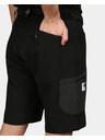 Kilpi Moške kratke hlače Kilpi NAVIA-M črne barve