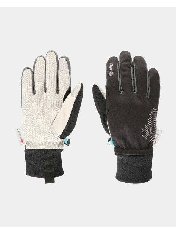 Kilpi Kilpi BRICX-U Črna