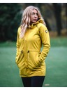 Kilpi Ženski softshell plašč Kilpi LASIKA-W Gold