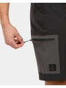 Kilpi Moške zunanje kratke hlače Kilpi NAVIA-M Črna