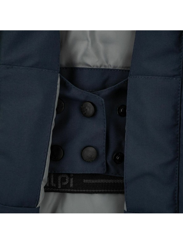 Kilpi Fantovska smučarska jakna Kilpi ATENI-JB Temno zelena