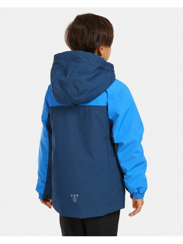 Kilpi Fantovska smučarska jakna Kilpi ATENI-JB Modra