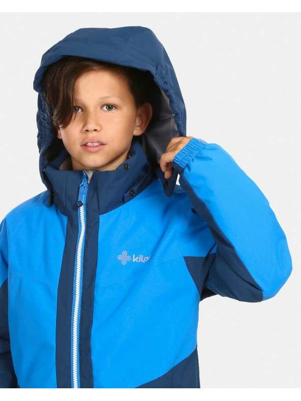 Kilpi Fantovska smučarska jakna Kilpi ATENI-JB Modra