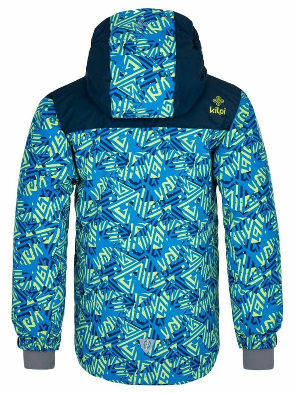 Kilpi Fantovska smučarska jakna Kilpi ATENI-JB Temno modra