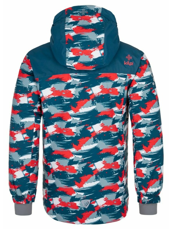Kilpi Fantovska smučarska jakna Kilpi ATENI-JB Turkizna