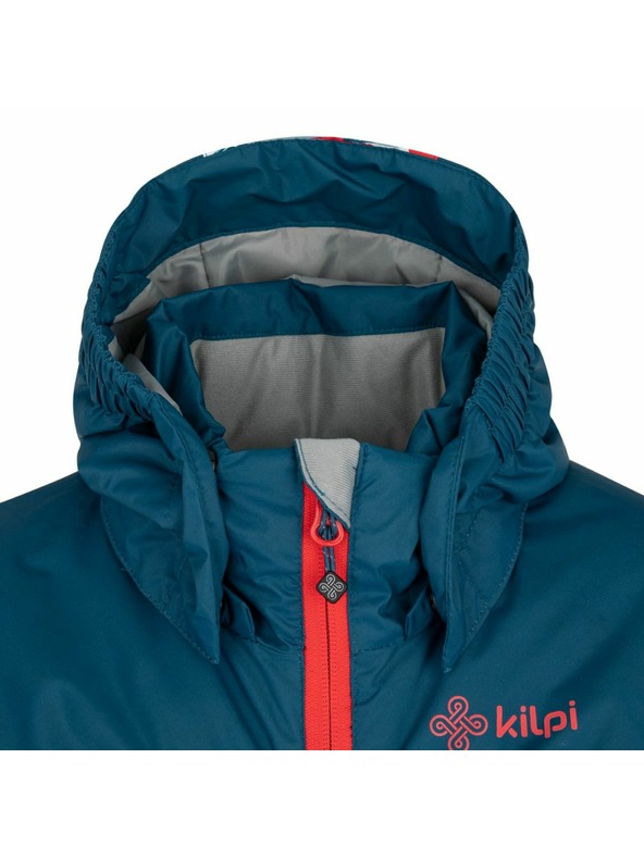 Kilpi Fantovska smučarska jakna Kilpi ATENI-JB Turkizna