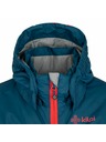 Kilpi Fantovska smučarska jakna Kilpi ATENI-JB Turkizna