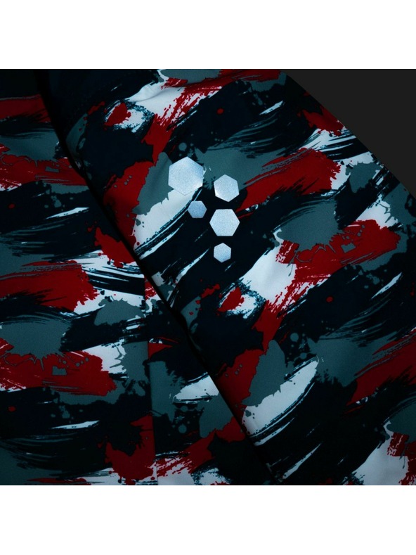 Kilpi Fantovska smučarska jakna Kilpi ATENI-JB Turkizna