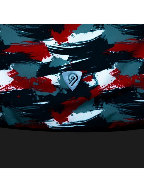 Kilpi Fantovska smučarska jakna Kilpi ATENI-JB Turkizna