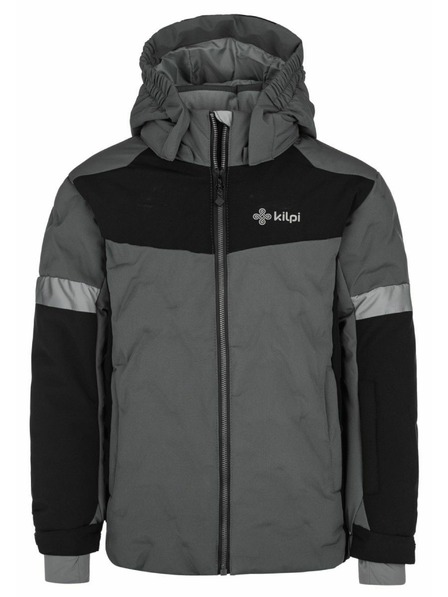 Kilpi Fantovska smučarska jakna Kilpi TEDDY-JB Črna