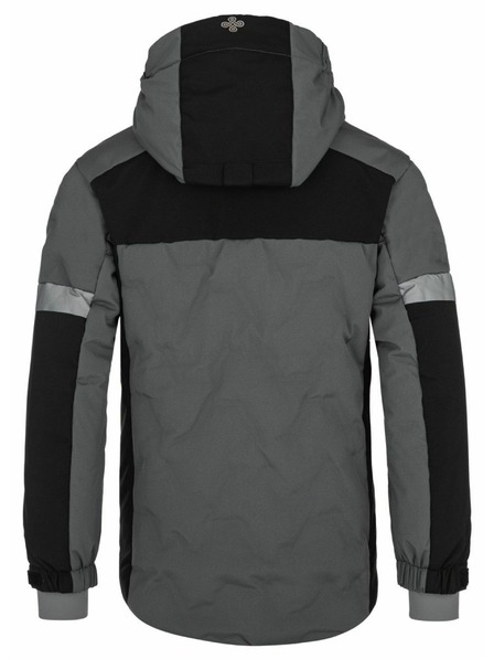 Kilpi Fantovska smučarska jakna Kilpi TEDDY-JB Črna