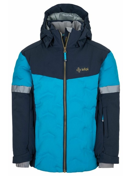 Kilpi Fantovska smučarska jakna Kilpi TEDDY-JB Modra