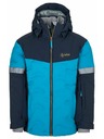 Kilpi Fantovska smučarska jakna Kilpi TEDDY-JB Modra