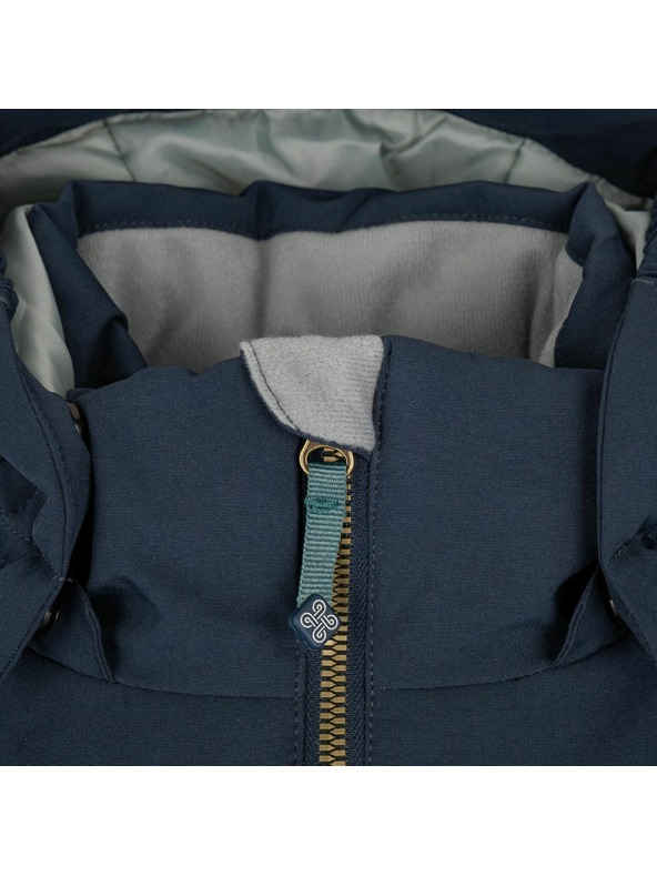 Kilpi Fantovska smučarska jakna Kilpi TEDDY-JB Modra