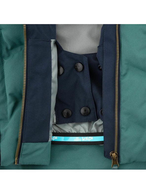 Kilpi Fantovska smučarska jakna Kilpi TEDDY-JB Modra