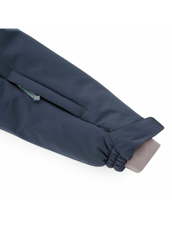 Kilpi Fantovska smučarska jakna Kilpi TEDDY-JB Modra