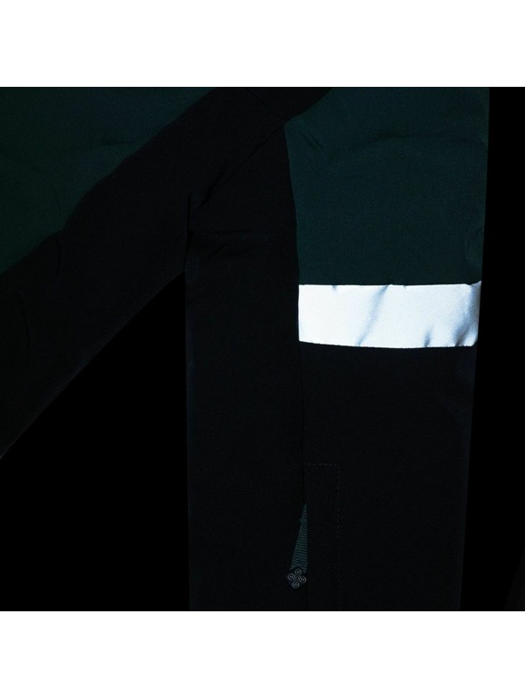 Kilpi Fantovska smučarska jakna Kilpi TEDDY-JB Modra