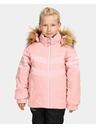 Kilpi Dekliška smučarska jakna Kilpi DALILA-JG Svetlo rožnata