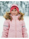 Kilpi Dekliška smučarska jakna Kilpi DALILA-JG Svetlo rožnata