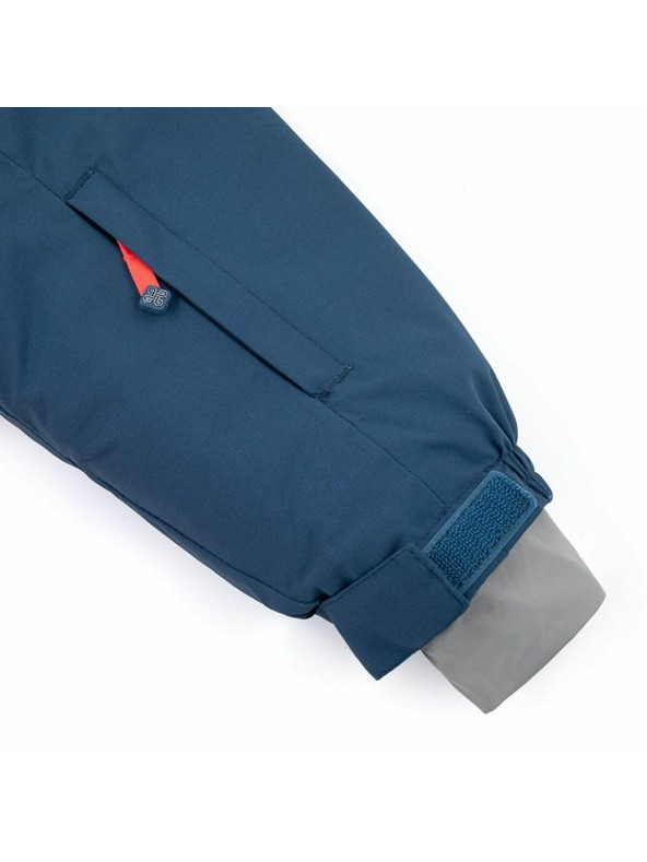 Kilpi Dekliška smučarska jakna Kilpi SAARA-JG Rožnata