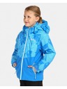Kilpi Dekliška smučarska jakna Kilpi SAMARA-JG Modra