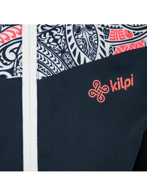 Kilpi Dekliška smučarska jakna Kilpi LENA-JG Temno modra