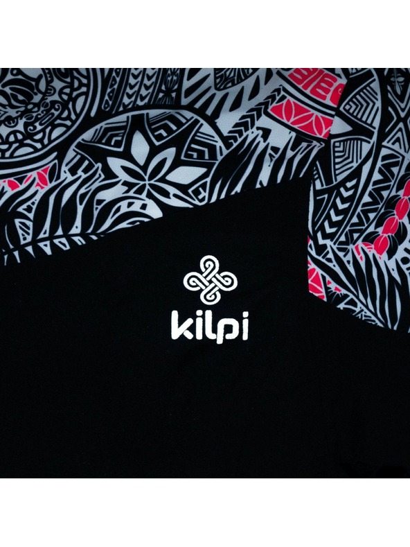 Kilpi Dekliška smučarska jakna Kilpi LENA-JG Temno modra