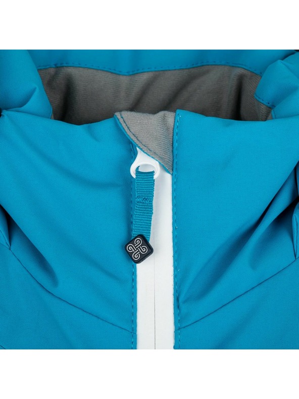 Kilpi Fantovska smučarska jakna Kilpi FERDEN-JB Modra