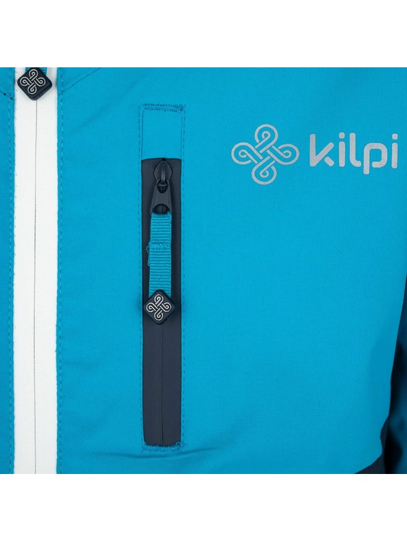 Kilpi Fantovska smučarska jakna Kilpi FERDEN-JB Modra