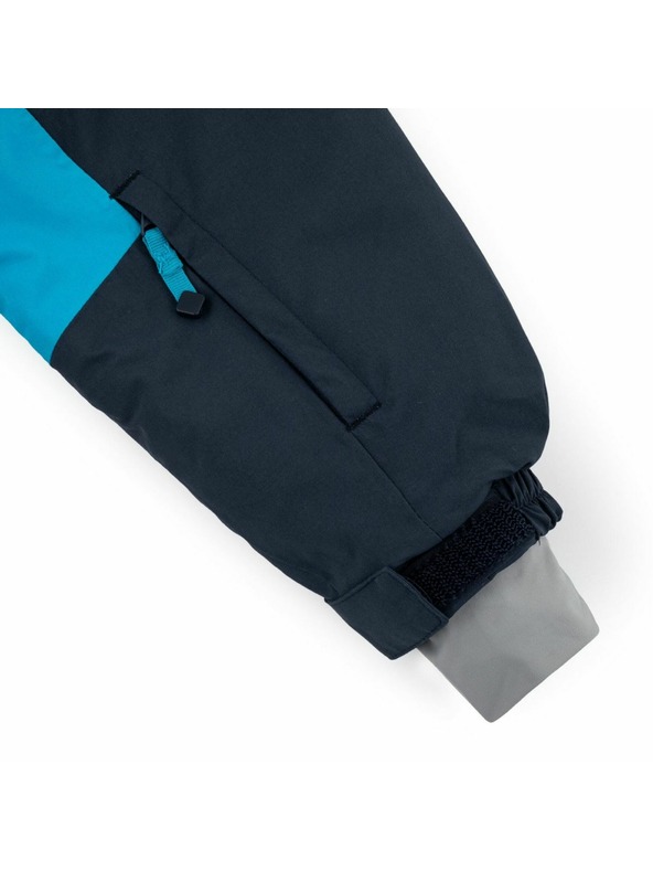 Kilpi Fantovska smučarska jakna Kilpi FERDEN-JB Modra