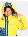 Kilpi Fantovska smučarska jakna Kilpi ATENI-JB Rumena