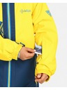 Kilpi Fantovska smučarska jakna Kilpi ATENI-JB Rumena