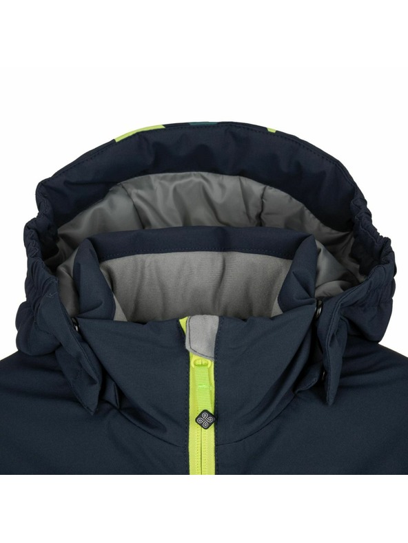 Kilpi Fantovska smučarska jakna Kilpi ATENI-JB Modra