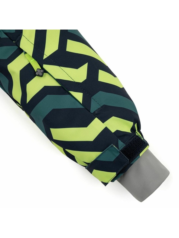 Kilpi Fantovska smučarska jakna Kilpi ATENI-JB Modra