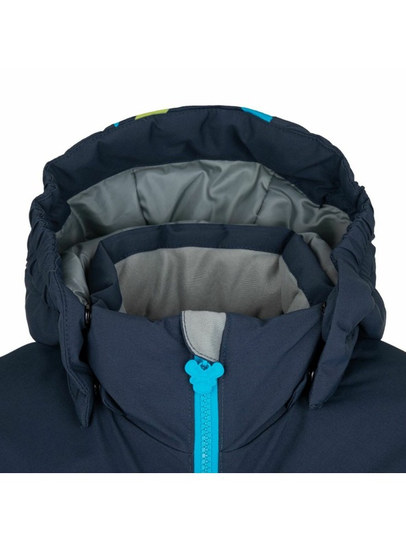 Kilpi Fantovska smučarska kombinezonda Kilpi PONTINO-JB Modra