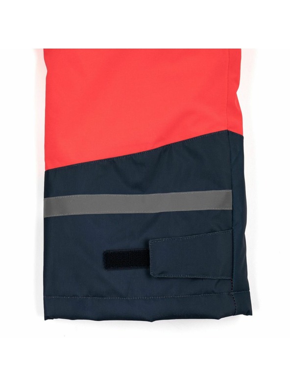 Kilpi Dekliška smučarska kombinezonda Kilpi CIRI-JG Rožnata