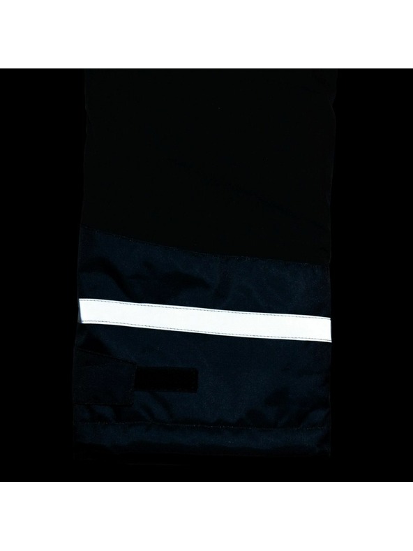 Kilpi Dekliška smučarska kombinezonda Kilpi CIRI-JG Rožnata