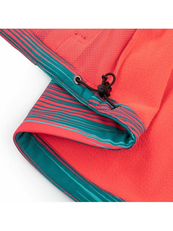 Kilpi Dekliška softshellova jakna Kilpi RAVIA-J Turkizna