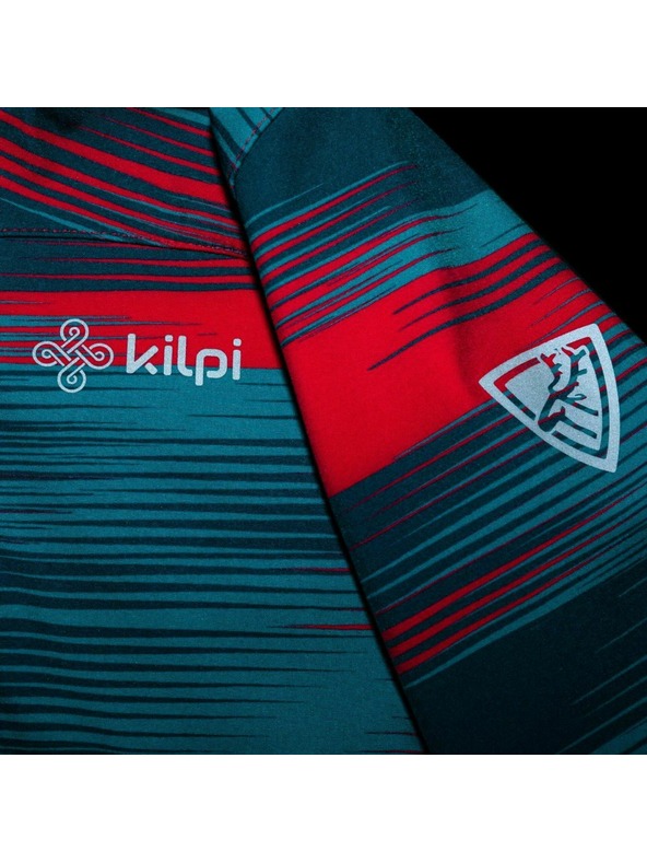 Kilpi Dekliška softshellova jakna Kilpi RAVIA-J Turkizna