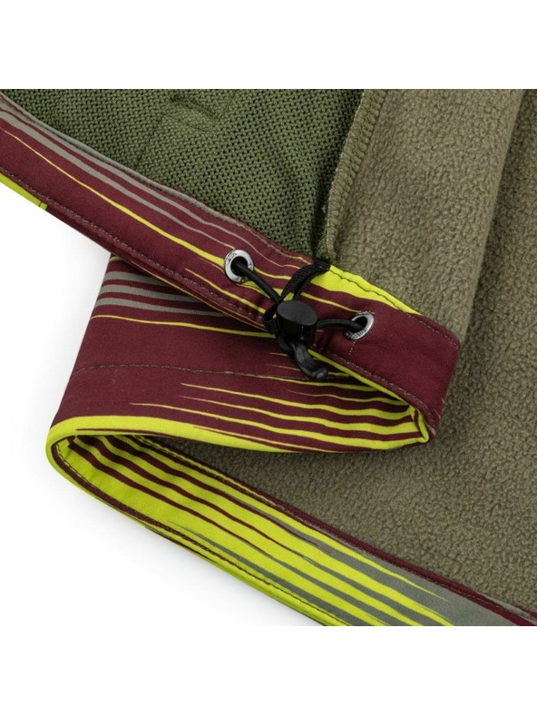 Kilpi Fantovska softshellova jakna Kilpi RAVIO-J Kaki