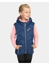 Kilpi Dekliška zimska brezrokavnik Kilpi TOMM-JG Temno modra