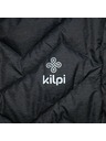 Kilpi Deška zimska prešita jakna Kilpi REBEKI-JB temno siva