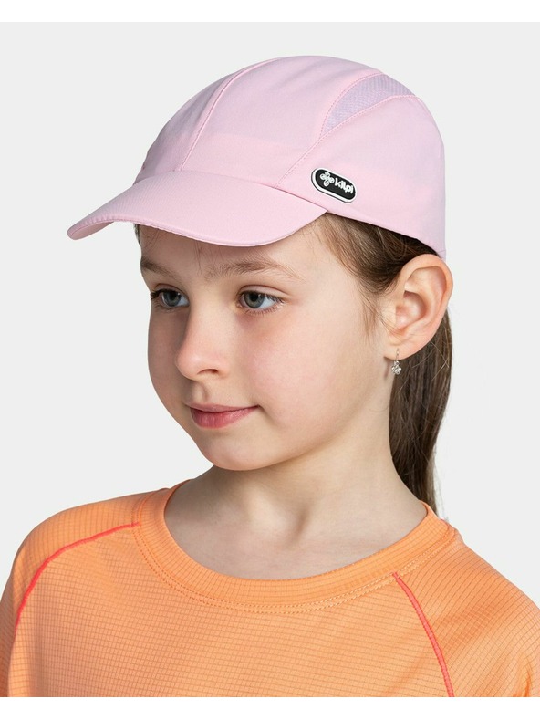 Kilpi Otroška športna kapa Kilpi MIND-J Modra