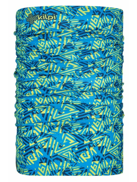 Kilpi Večnamenski ovratnik za otroke Kilpi DARLIN-J Modra